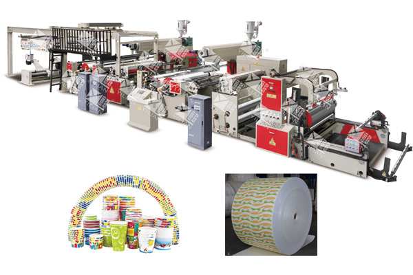 WSFM1100 series laminating machine product introduction WSFM1100 series laminating machine product introduction